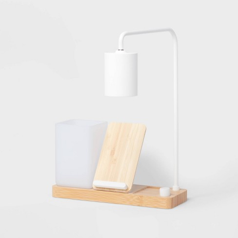 Lampes de Chevet Table Accumulateur Luminaire LED Blanc Tactile Dimmable USB  4032037793262