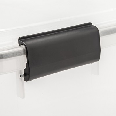 IRIS USA WeatherPro Storage Bin - Thumbnail 3