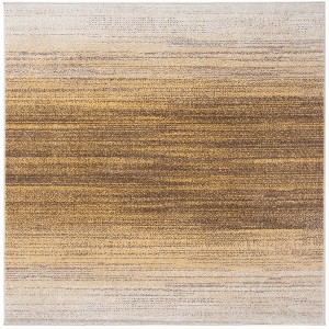 Adirondack ADR142 Machine Made Indoor Rug - Safavieh - 1 of 4