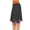 Just Love Skirts / Pleated Skirt - 2 of 3
