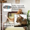 Country Brook Petz Cat Collar - Country and Western Collection - 3 of 4