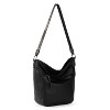 The Sak Women's Hobo Black - 2 of 4