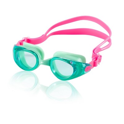 target swim goggles speedo