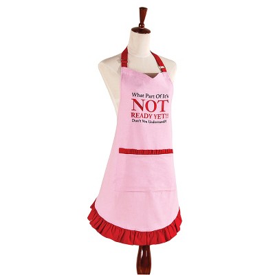 home apron