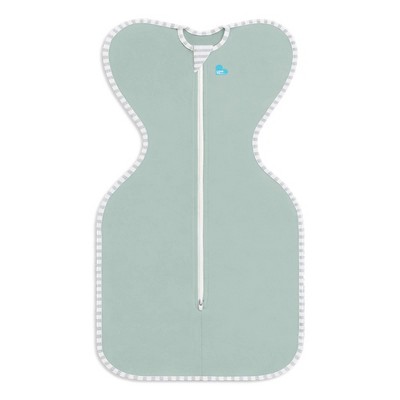 Love to Dream Adaptive Swaddle Wrap - Olive - M