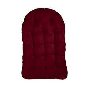 Indoor Egg Chair Cushion - Sorra Home - 1 of 3