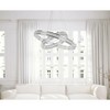 Maxim Lighting Eternity 1 - Light Pendant in  Polished Chrome - 2 of 4