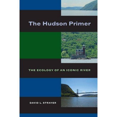 The Hudson Primer - by  David L Strayer (Paperback)