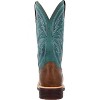 Men's Rocky Tall Oaks Western Boot - 4 of 4