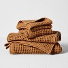 Waffle Bath Towel - Casaluna™ : Target