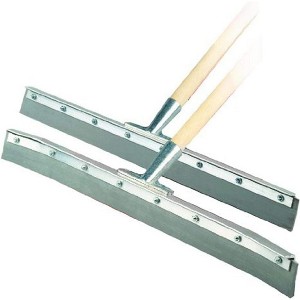 Bon Tool 14-453 FloorSquareueegee - Straight 36-inch - 1 of 4