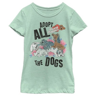 Shirts for clearance puppies