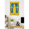 Trends International WNBA Chicago Sky - Logo 25 Unframed Wall Poster Prints - 2 of 4