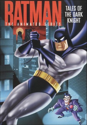 Batman: The Animated Series - Tales Of The Dark Knight (dvd) : Target