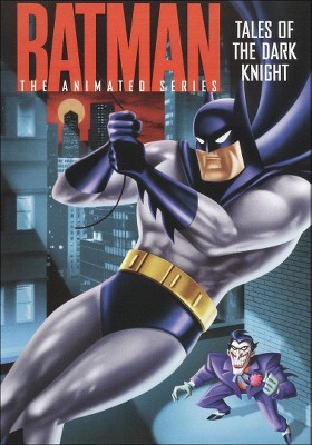 Batman: The Animated Series - Tales of the Dark Knight (DVD)