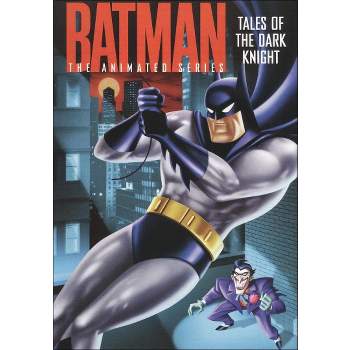 Batman: The Animated Series - Tales of the Dark Knight (DVD)