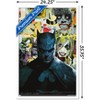 Trends International DC Comics Batman - Pictures Framed Wall Poster Prints - 3 of 4