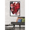 Trends International Disney Descendants: The Rise of Red - Royalty Framed Wall Poster Prints - 2 of 4