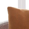 Harvest Pillow - Multicolored - 18"x18" - Safavieh - 3 of 4