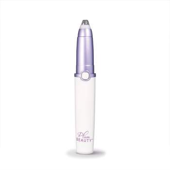 Plum Beauty Eyebrow Trimmer