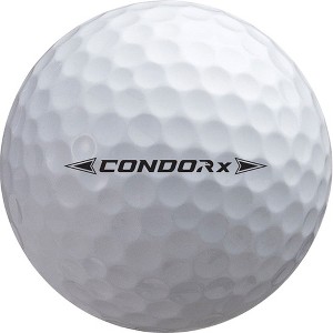 Volvik Condor X Golf Balls - 1 of 4