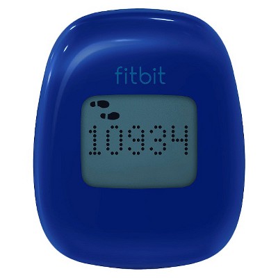 Fitbit Zip Wireless Activity Tracker 