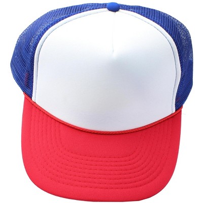 Stranger Things Retro Trucker Hat