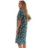 Just Love Short Sleeve Nightgown / Sleep Dress for Women / Sleepwear - 2 of 3