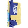 Edward & Sons Unsalted Sesame Brown Rice Snaps - Case of 12/3.5 oz - 4 of 4