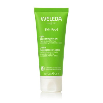 weleda barrier cream
