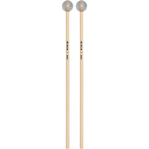 Vic Firth Articulate Series Lexan Keyboard Mallets - 1 of 4