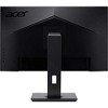 Acer B7 21.5" Widescreen Monitor Display Full HD 1920x1080 4ms GTG 75Hz - Manufacturer Refurbished - 3 of 4