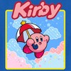 Toddler's Nintendo Kirby Flying Portrait T-Shirt - 2 of 3