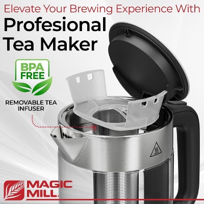 Magic Mill Pro Electric Kettle - Thumbnail 4