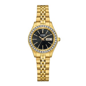 Citizen Quartz Ladies Watch, - 1 of 4