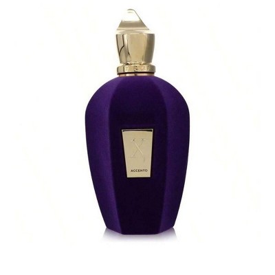 Xerjoff Accento Women Eau De Parfum Spray (Unisex Tester) 3.4 oz