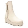 Carmela Women's Leather Booties 160924 - 3 of 3