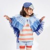 Meri Meri Blue Bird Costume (Pack of 1) - 4 of 4