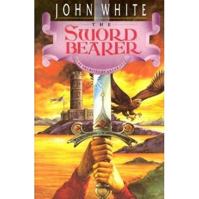 The Sword Bearer - (Archives of Anthropos) by  John White (Paperback)