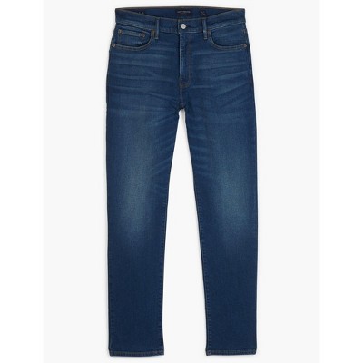 lucky jeans men's 410 athletic fit