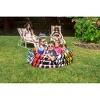 Poolmaster Zebra Inflatable Swimming Pool - 4 of 4