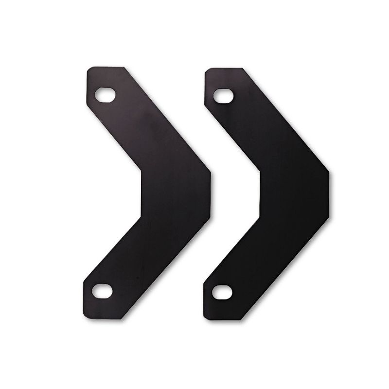 Avery Triangle Shaped Sheet Lifter for Three-Ring Binder Black 2/Pack 75225, 2 of 4