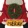 Park Designs Holiday Road Trip Beetle Ornament Set of 4 - 3 of 4