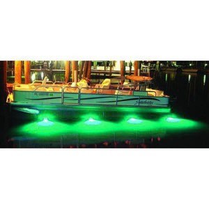 T-H Marine Premium Underwater LED Light - Blue - LED39061DP - Boat Equipment and Parts - 1 of 1