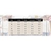 COOFANDY Mens Hooded Sweatshirt Casual Long Sleeve Drawstring Waffle Knit Hoodies Slim Fit Hoodies Pullover - 4 of 4