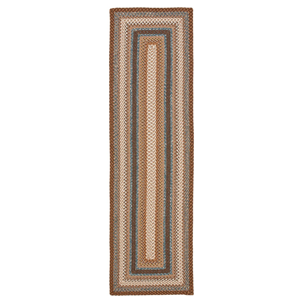  Runner Heather Brown