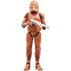 Star Wars The Black Series Phase II Clone Trooper (Holiday Edition) 6-Inch F5610 Multicolored Collectible Figure Ages 4 and Up - 4 of 4