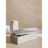 Cuba Green Onyx Decorative Box - 2 of 3