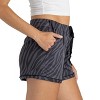 Hello Mello Women's Signature Lounge Pajama Shorts - 2 of 3