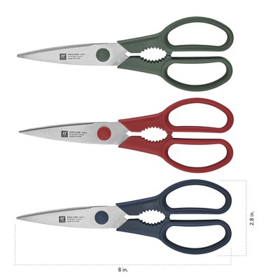 ZWILLING Now S 3-pc Shears Set - Thumbnail 3